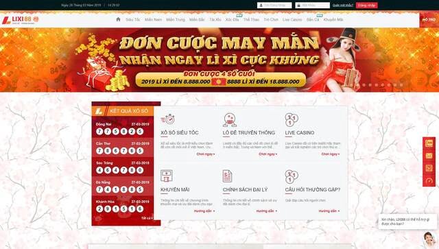 Xin giới thiệu công ty game danh tiếng tầm cỡ Leo88 này - Leo88
