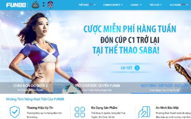 Hướng dẫn nhanh nạp tiền vào tài khoản I999 - I999