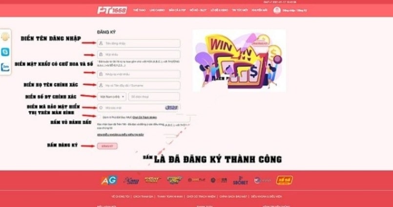 Hướng dẫn nạp tiền dành cho người mới bắt đầu R98 19 - R98