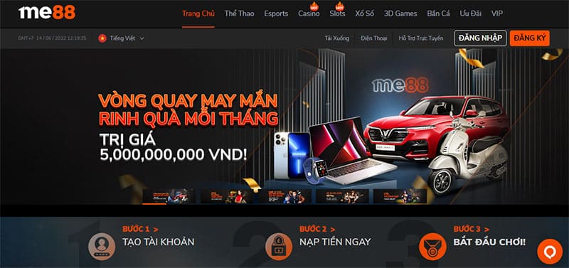 Thành viên trang web Az888 Games - Az888