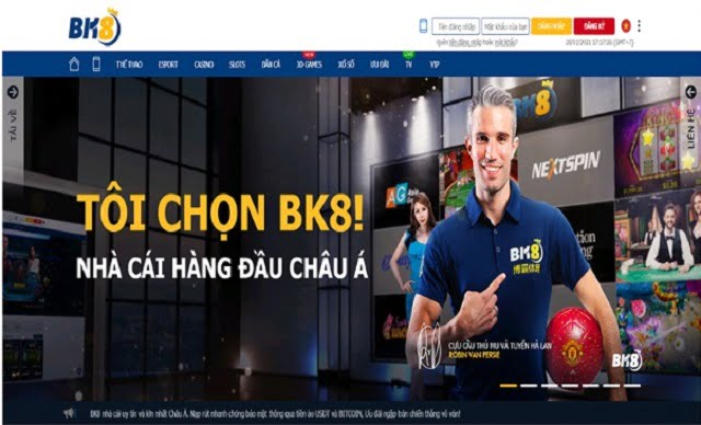 Trải nghiệm chơi game cấp độ Rwin cao nhất - Rwin
