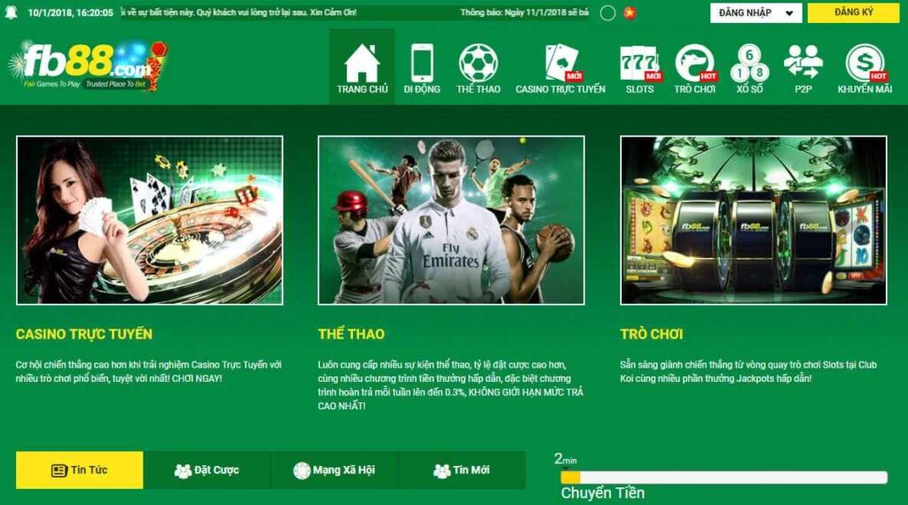 Đấu gà trực tuyến Dt68 HD - Dt68