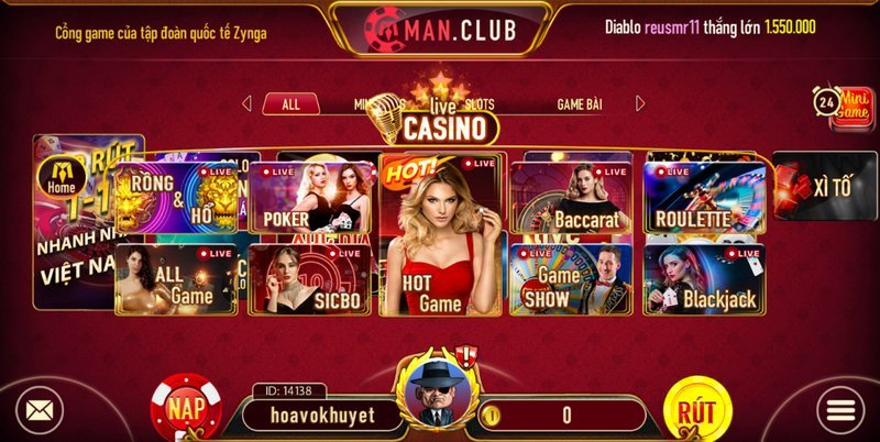 P3bet cung cấp nhiều ưu đãi và chương trình khuyến mãi hấp dẫn - P3bet