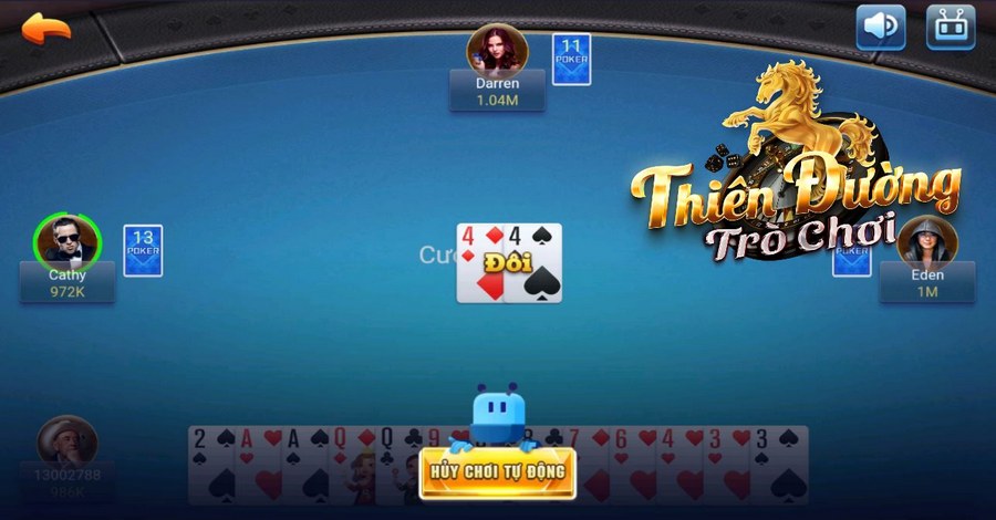 Trải nghiệm hệ thống trò chơi chất lượng cao cấp V9bet - V9bet