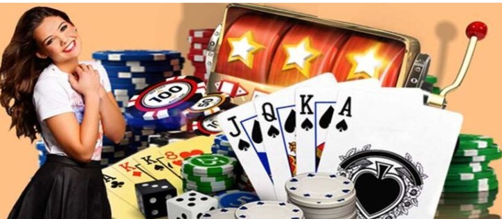 Ricwin cung cấp dịch vụ chơi game trực tuyến 24/7 - Ricwin