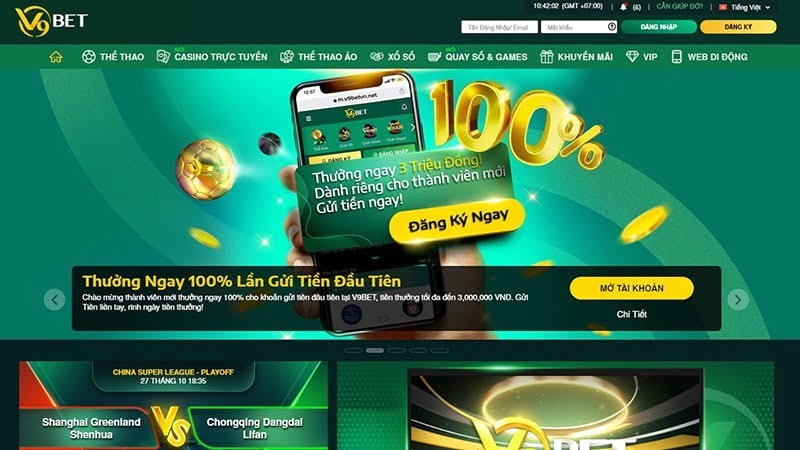 Các trò chơi nhiều người chơi cấp độ Good88 được chọn lọc - Good88