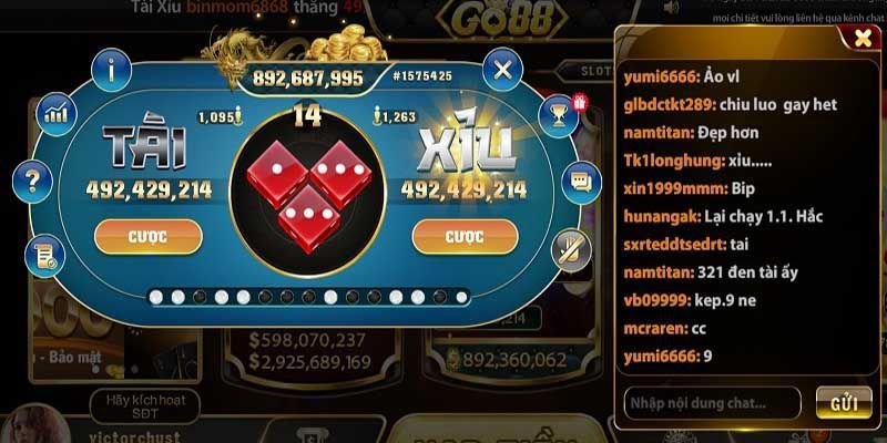 Những tựa game tuyệt vời trong hạng Banca 1 và Banca - Banca