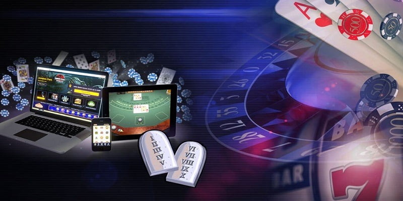 Chính sách nạp và rút tiền của Cổng game trực tuyến Vipwin Net - Vipwin