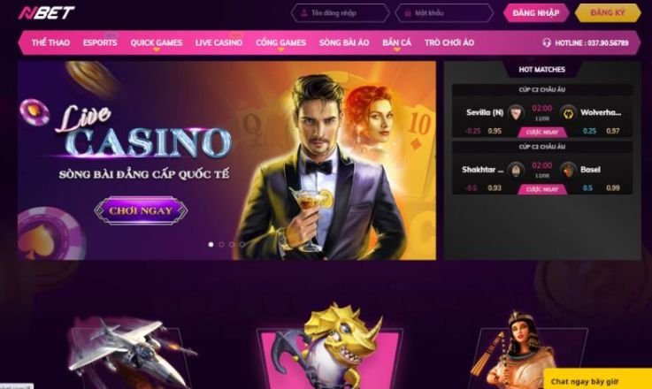 Dịch vụ tạo giá trị 181Bet - 181Bet