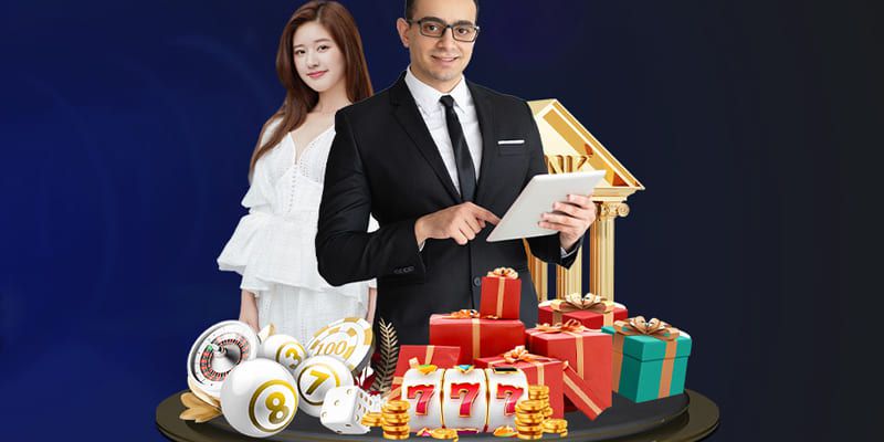 Tổ chức đối tác Vwin88 - Vwin88