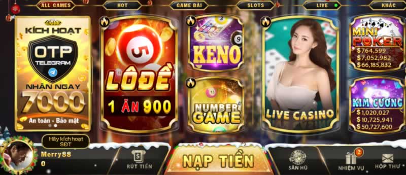 Đăng nhập vào Hitclub trên thiết bị Android và iOS - Hitclub