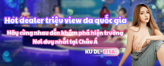 Giao diện hiện đại của 777King Max - 777King