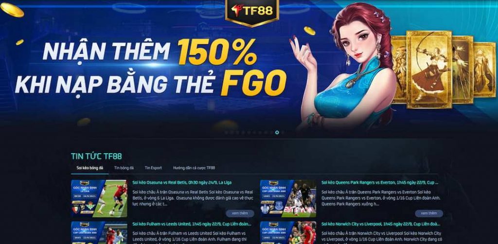 Ưu điểm quan trọng nhất của một trang web game cấp Iwin - Iwin