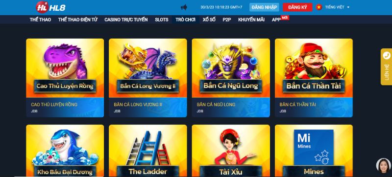 Trải nghiệm trò chơi bài đẳng cấp Uw99 và giành chiến thắng mọi lúc - Uw99