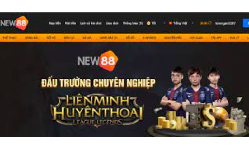 Hướng dẫn chi tiết: Cách đặt cược thông qua các công ty cá cược uy tín đạt chuẩn Onbet - Onbet