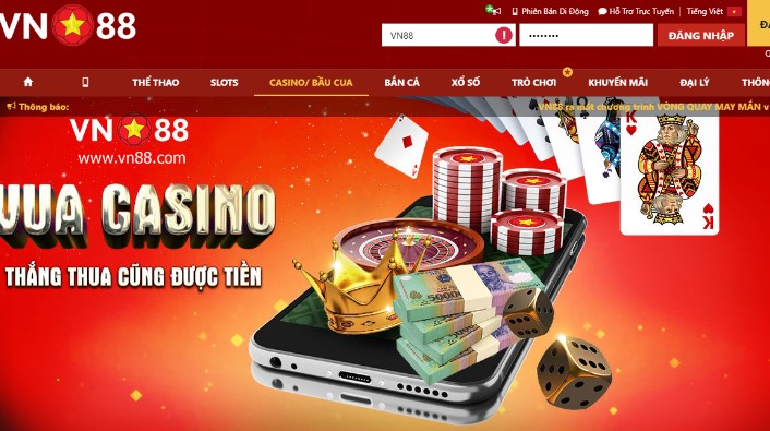 Cwin là mạng lưới game trực tuyến hàng đầu tại Việt Nam - Cwin