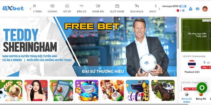 Link cập nhật phiên bản Betway mới nhất năm 2026 - Betway