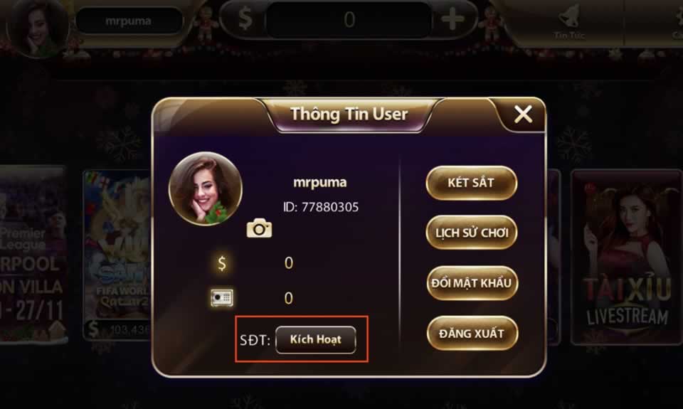 Nhanh chóng mở tài khoản trong một trò chơi bóng đá cấp độ B88 - B88