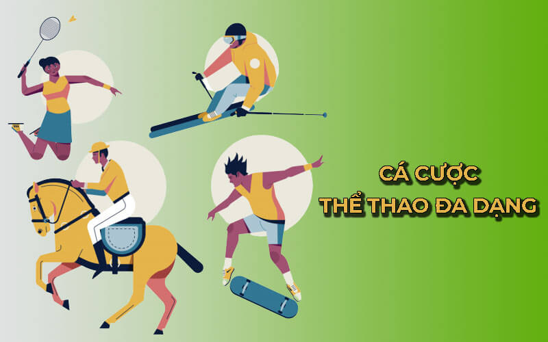 Kinh nghiệm của người đặt cược trong các sự kiện cấp Vipwin - Vipwin