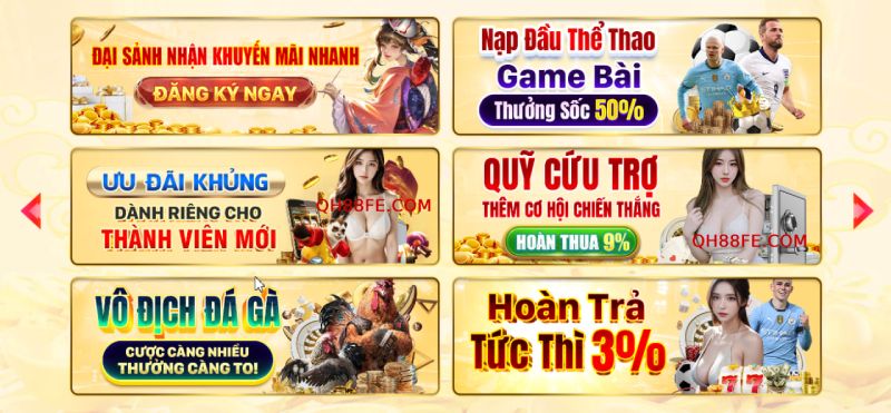 Luật đá gà cấp Hitclub - Hitclub