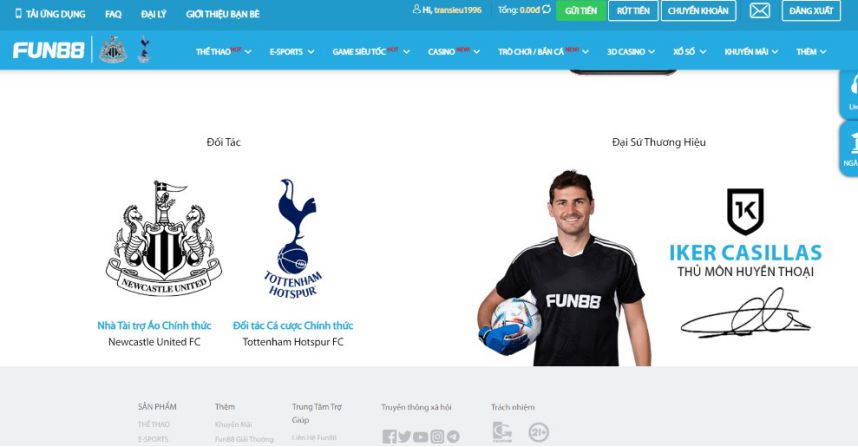 Giới thiệu 58Win Live - 58Win