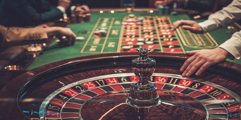 Lợi ích khi trở thành thành viên của trang web game V6bet - V6bet