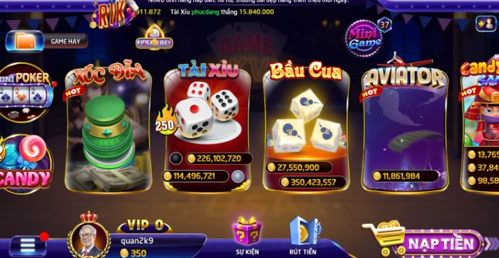 Đăng ký làm thành viên của Câu lạc bộ Ffok để nhận mã đổi thưởng trò chơi thẻ bài miễn phí - Ffok
