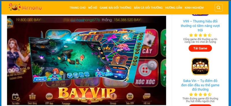 Nền tảng chơi game PC cấp độ 58M - 58M