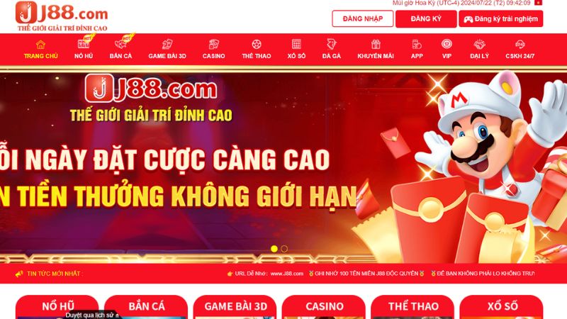 Một cuộc đánh giá chi tiết đã được tiến hành về hoạt động của trang web trò chơi cấp 100Win - 100Win