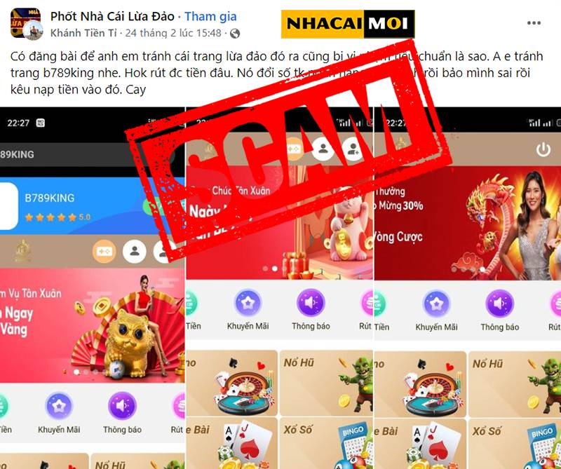 Các dịch vụ do Fabet cung cấp - Fabet