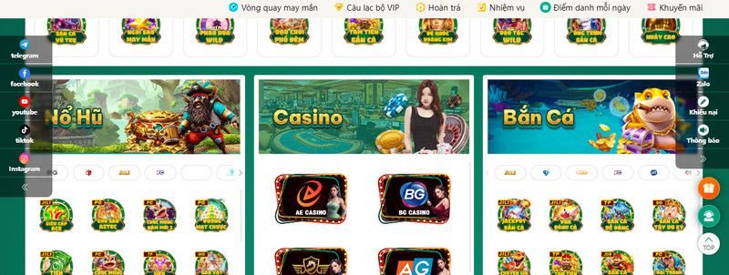 Hướng dẫn nạp tiền toàn diện nhất dành cho các trang web chơi game được xếp hạng Win55 - Win55