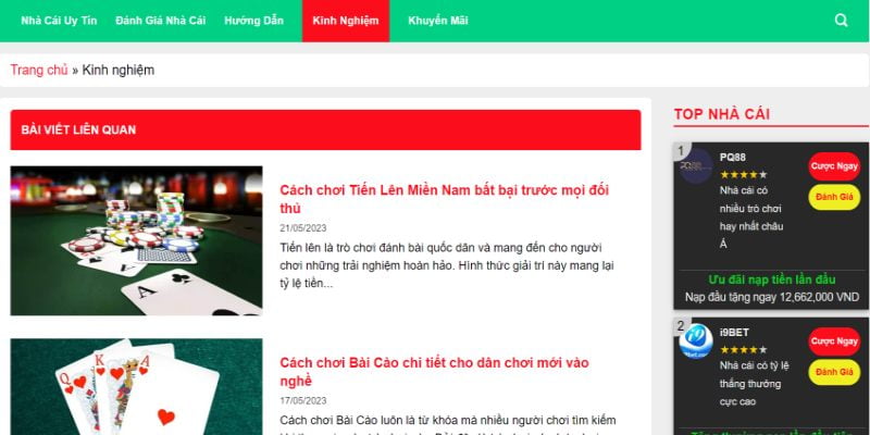Hướng dẫn dành cho người mới bắt đầu tham gia Manbetx - Manbetx