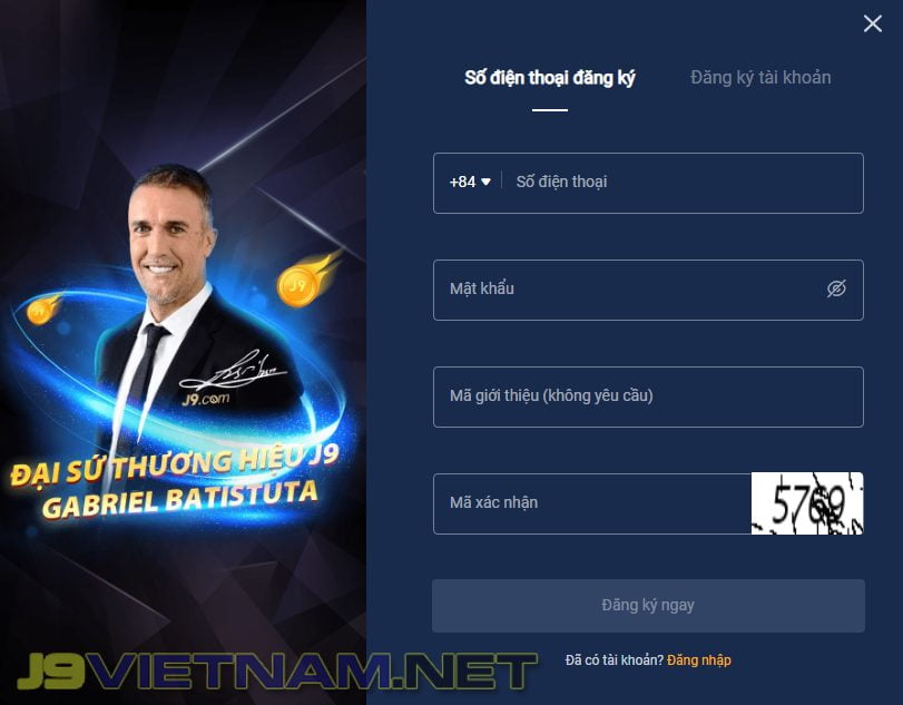 Trang web của Ricwin hoạt động 24/7 và hỗ trợ cả điện thoại di động và máy tính - Ricwin