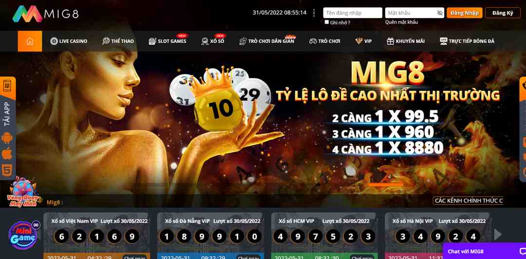Giới thiệu kế hoạch quảng bá của Betvip - Betvip