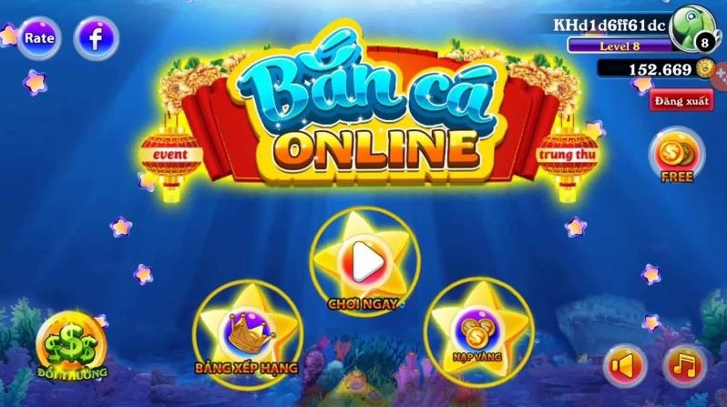 Chương trình phần thưởng H3bet hấp dẫn nhất - H3bet