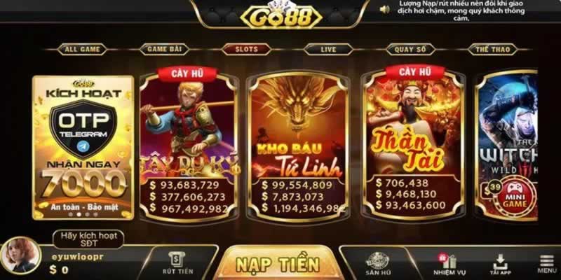 Chúng tôi tự hào ra mắt Cổng thông tin trò chơi We88 Club - We88