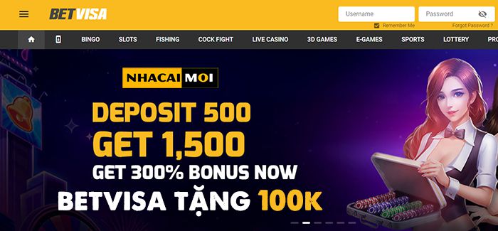 Chương trình quảng bá vận động viên cấp Me88 - Me88
