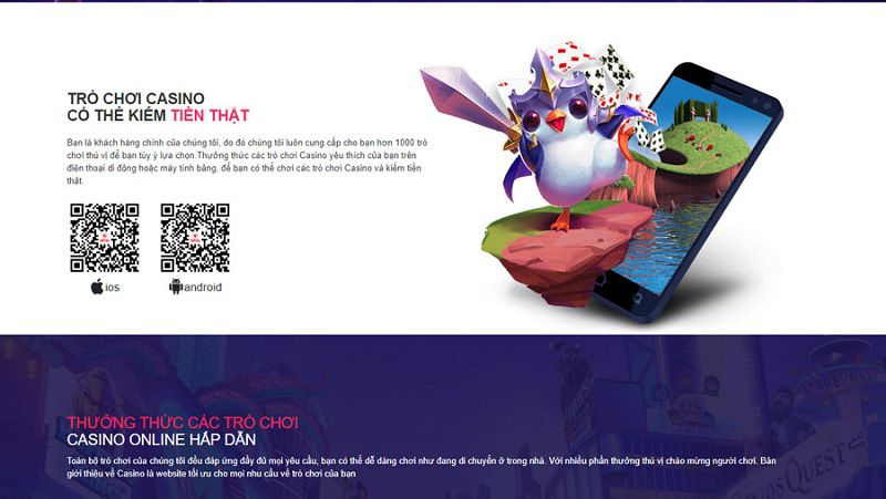 Liệu tựa game xếp hạng Zbet88 này có an toàn không? - Zbet88