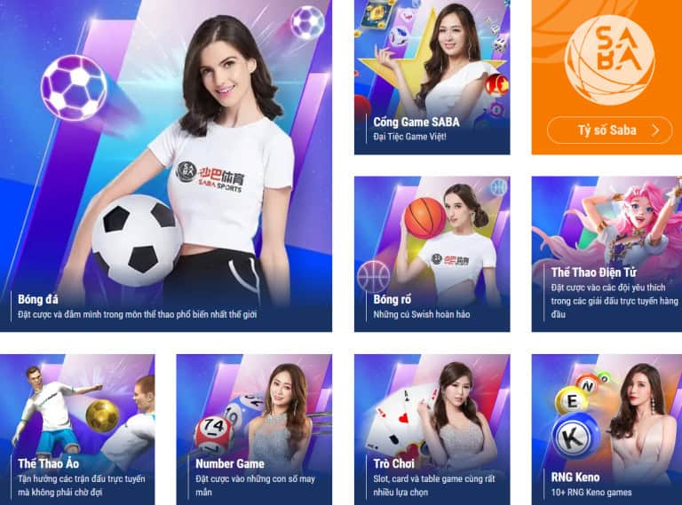 Tổng quan về trang web xếp hạng Mibet - Mibet