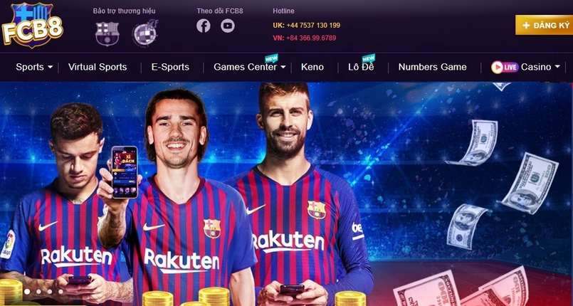 Dưới đây là một số thông tin cơ bản về Vn6, một công ty game uy tín - Vn6