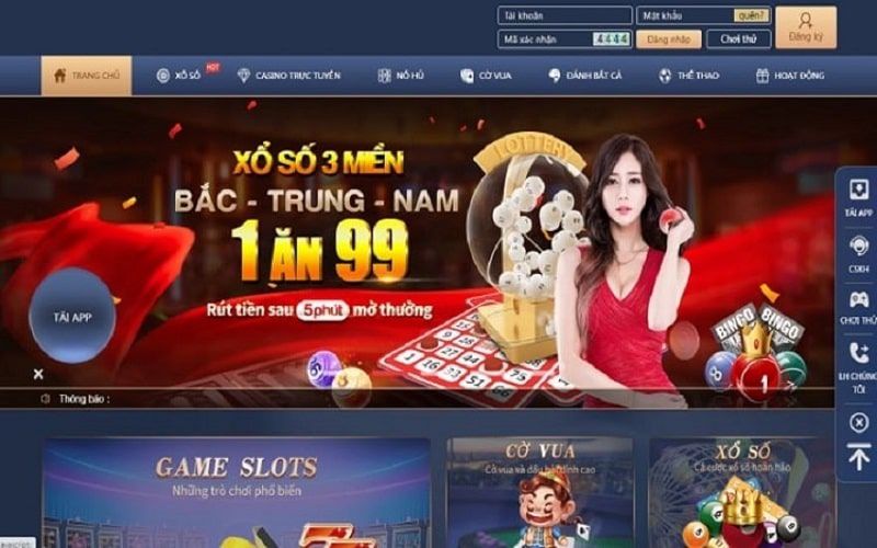 Giới thiệu ngắn gọn về một nền tảng chơi game 1Bmw đáng tin cậy - 1Bmw