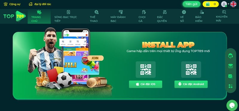 Những ưu điểm độc đáo của một trang web game cấp Benbet đáng tin cậy - Benbet