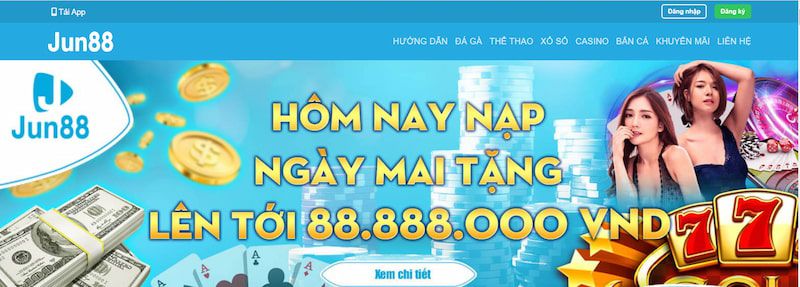 Thương hiệu Eu9 được ưa chuộng rộng rãi nhờ hình ảnh tích cực của nó - Eu9