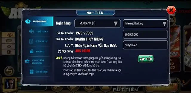 Ưu điểm của ứng dụng Dewabet - Dewabet