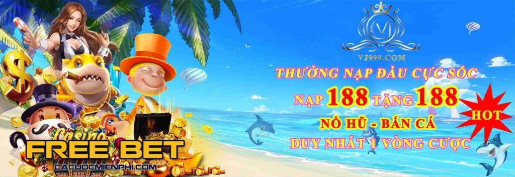 Làm thế nào để nhận được 38000 tiền cược miễn phí từ một công ty cá cược được xếp hạng Vg99? - Vg99