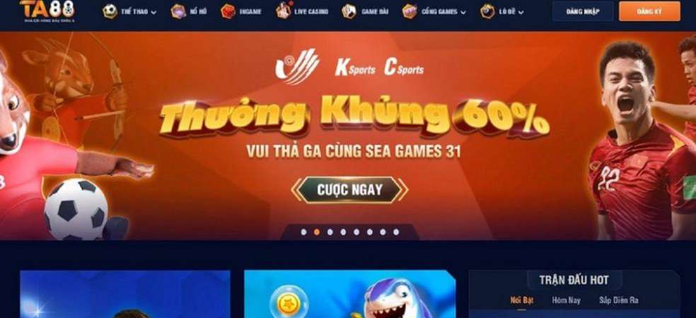 Bạn biết gì về các sự kiện thể thao tại Đại hội Thể thao Ds99? - Ds99