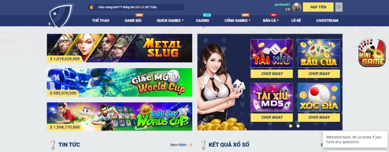 Xso99 rất dễ học và có thể chơi mọi lúc, mọi nơi - Xso99