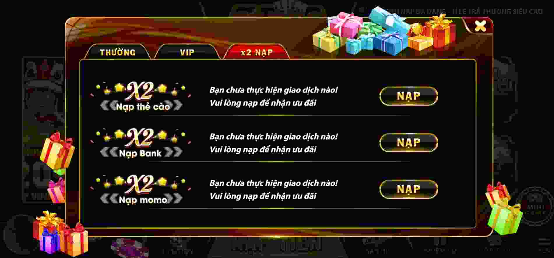 Thiết kế giao diện trang web của 009Bet rất chu đáo - 009Bet