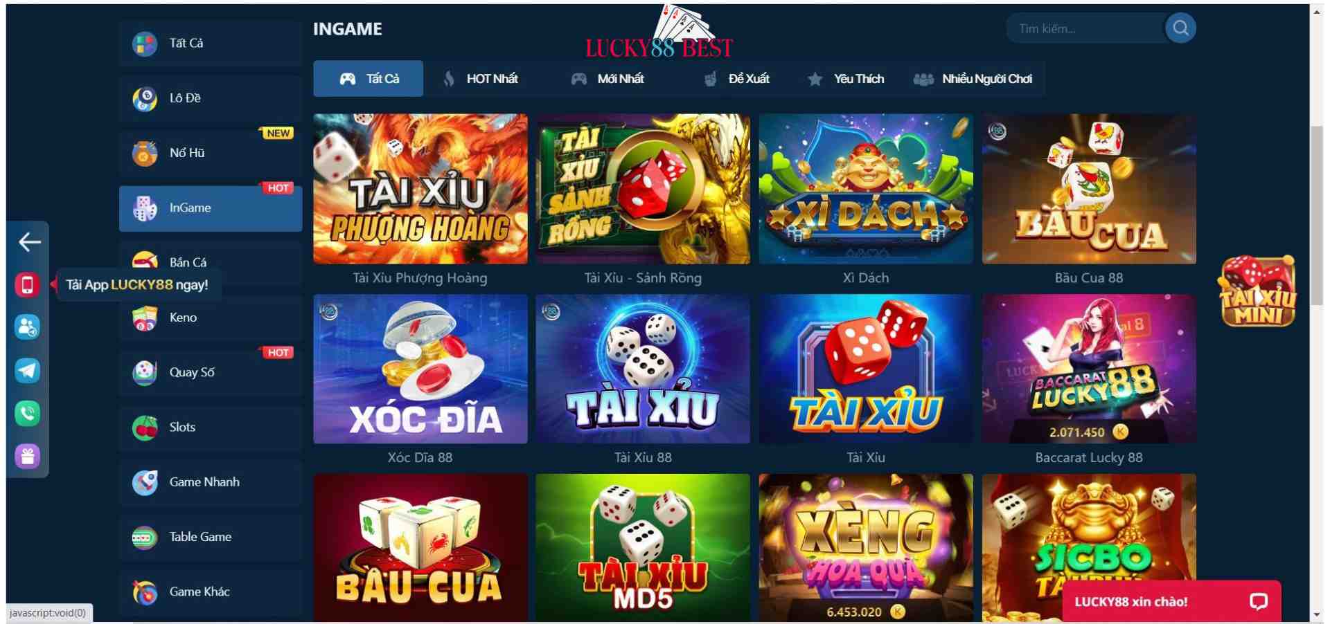 Xem xét các chức năng gửi và rút tiền của Hitclub - Hitclub