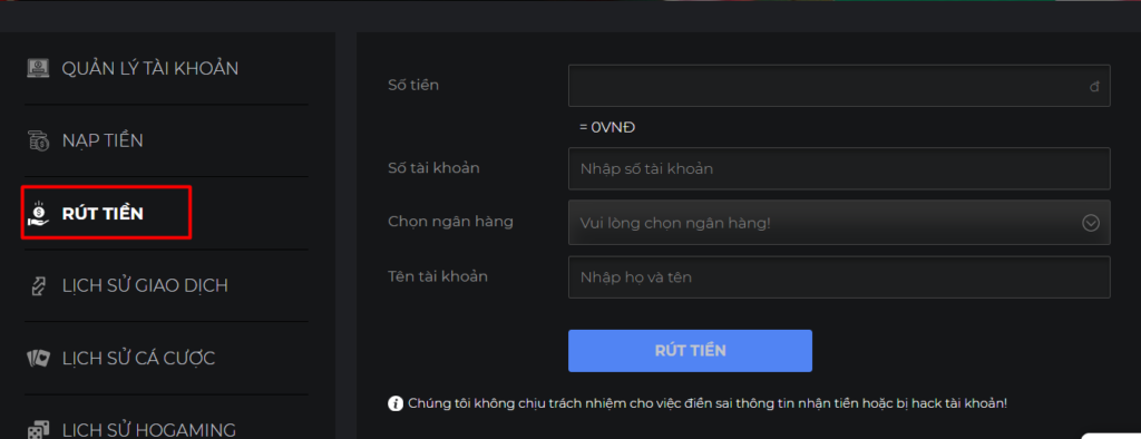 Các game cấp độ 6M88 cung cấp nhiều thể loại game khác nhau - 6M88